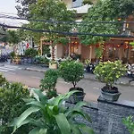 Hotel Giathinh